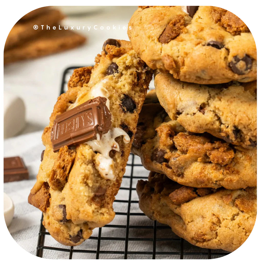 Cookies New York™ — La Guía Definitiva (+13 bonos de Regalo 🎁)