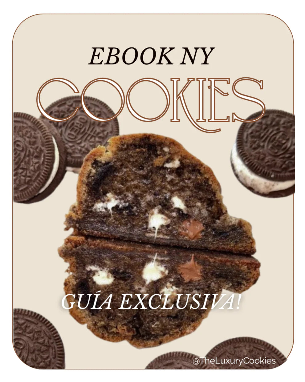 Cookies New York™ — La Guía Definitiva (+13 bonos de Regalo 🎁)
