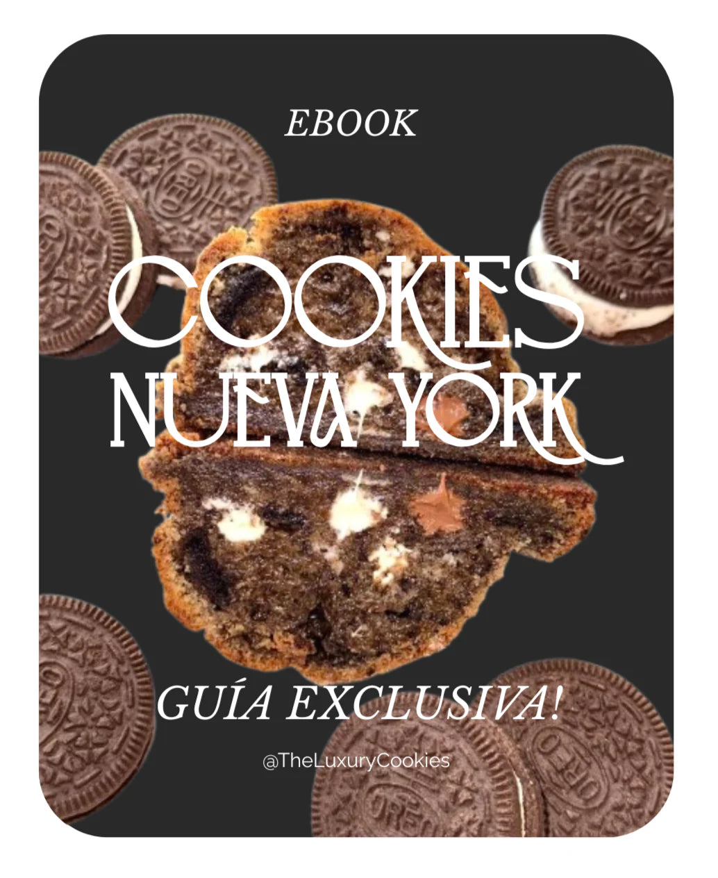 Cookies New York™ — La Guía Definitiva (+13 bonos de Regalo 🎁)