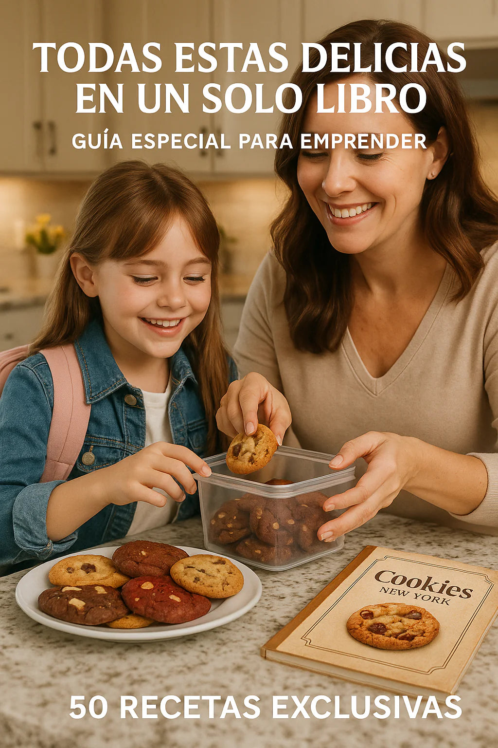 Cookies New York™ — La Guía Definitiva (+13 bonos de Regalo 🎁)